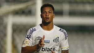 Time italiano faz proposta por Marcos Leonardo