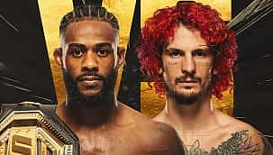UFC 292: Sterling x O'Malley; confira o card completo e saiba onde assistir ao vivo