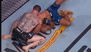 UFC Nashville: Sandhagen vence Font na decisão unânime na luta principal; veja os resultados