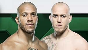 UFC Paris: Ciryl Gane x Serghei Spivac; favorito, palpite e como apostar