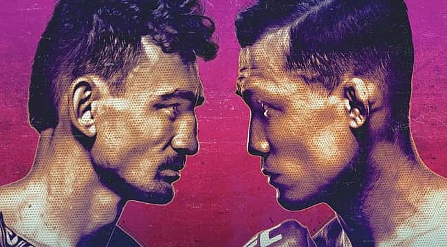 UFC Singapura: Holloway x Zumbi Coreano; confira o card completo e saiba onde assistir ao vivo