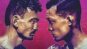 UFC Singapura: Holloway x Zumbi Coreano; confira o card completo e saiba onde assistir ao vivo