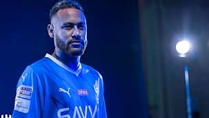 VÍDEO: Al-Hilal confirma a contratação de Neymar