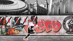 Vasco anuncia a contratação do francês Dimitri Payet