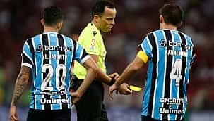 Vasco x Grêmio: as prováveis escalações e onde assistir ao vivo e de graça