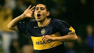 10 dos principais jogadores revelados pelo Boca