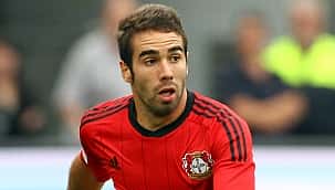 10 jogadores que passaram pelo Leverkusen e você não sabia