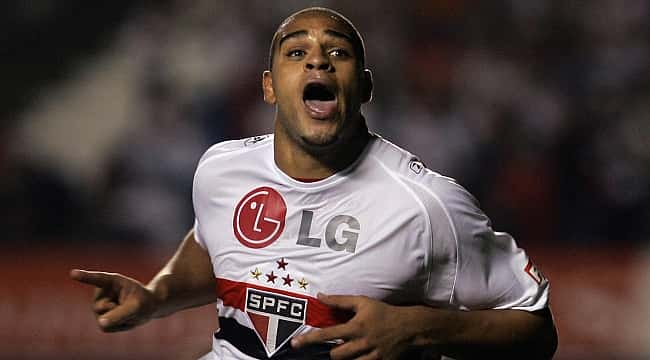 10 jogadores que atuaram por Fla e São Paulo