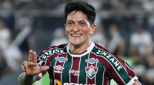 10 jogadores que atuaram por Fluminense e Vasco
