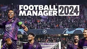 10 times para escolher no Football Manager 2024