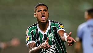 Acendeu a lanterna: América-MG derrota Santos e sai da última colocação