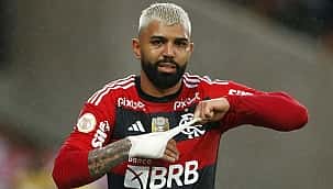 Após mais um fracasso, Gabigol desabafa: "Não plantamos muita coisa, colhemos nada"