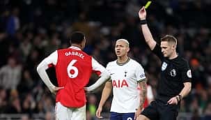 Arsenal x Tottenham: onde assistir ao vivo grátis e prováveis escalações