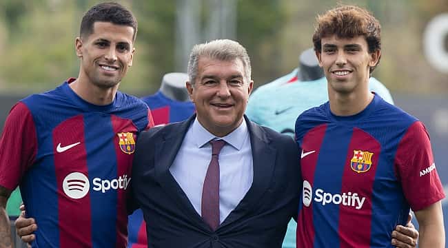 As 10 principais contratações do 'Deadline Day'