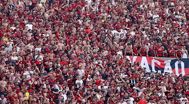 As 15 maiores torcidas do Brasil em 2023