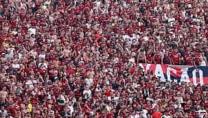 As 15 maiores torcidas do Brasil em 2023