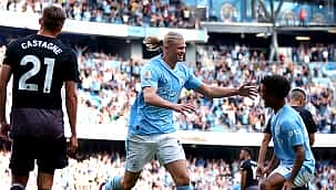 As ligas mais valiosas do futebol mundial em 2023