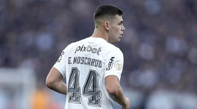 Barcelona sonha com Moscardo, mas Chelsea é o favorito para contratar o jovem do Corinthians