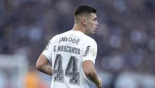 Barcelona sonha com Moscardo, mas Chelsea é o favorito para contratar o jovem do Corinthians