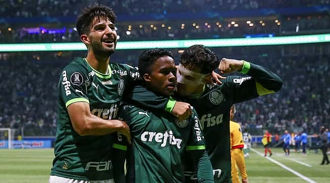 Palmeiras x Boca Juniors-ARG: informações, estatísticas e