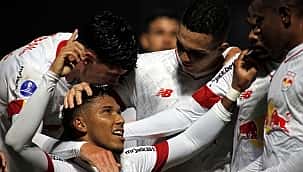 Bragantino x Grêmio: onde assistir ao vivo grátis e escalações