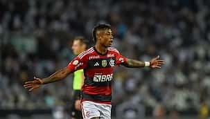 Brasileirão 2023: os jogos e resultados da 22ª rodada