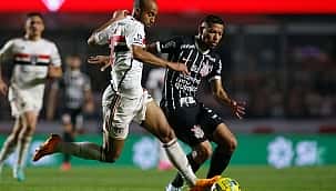 Brasileirão 2023: os jogos e resultados da 25ª rodada