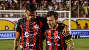 Brasileirão Série B: Confira os jogos e resultados da 27ª rodada