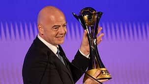 Campeão da Libertadores terá caminho complicado no Mundial 2023; veja o chaveamento