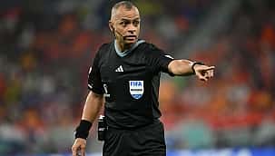 CBF afasta árbitros de Corinthians x Grêmio 