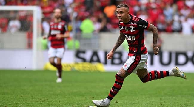 Cebolinha vira alvo de dois clubes brasileiros; confira 