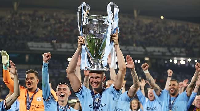 Dois jogos marcam o início das eliminatórias da Champions League 2023/2024;  Confira os resultados