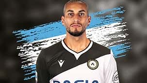 Chapéu no Santos? Palmeiras busca a contratação do meia argentino Roberto Pereyra, ex-Udinese