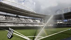 Clássico entre Vasco e Fluminense será no Estádio Nilton Santos