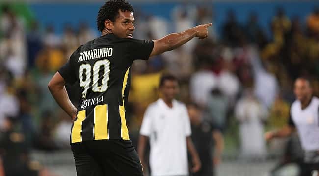 Com gol de Romarinho e pintura de Kanté, Al-Ittihad vence e rouba a liderança do Al-Hilal