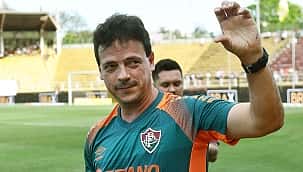 Com gol nos acréscimos, Fluminense derrota Fortaleza