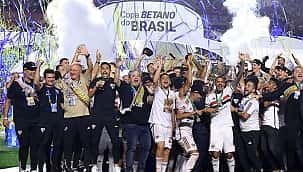 Com título, São Paulo deve ultrapassar Palmeiras no ranking da CBF; Veja o possível top 10