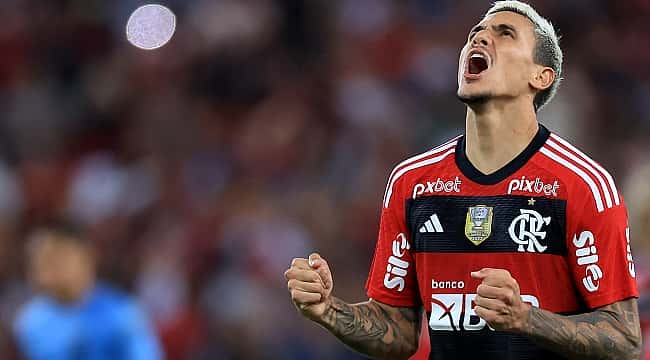 Confira o valor do 'bicho' que o Flamengo prometeu aos jogadores em caso de título