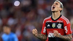 Confira o valor do 'bicho' que o Flamengo prometeu aos jogadores em caso de título