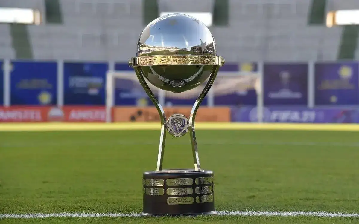 Conmebol transfere final da Copa Sul-Americana 2023 de Montevidéu para Punta del Este