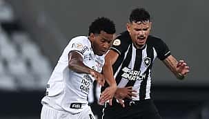 Corinthians x Botafogo: onde assistir ao vivo grátis e escalações