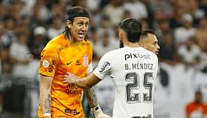 Corinthians x Grêmio: onde assistir ao vivo grátis e prováveis escalações