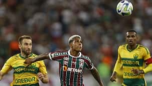 Cuiabá x Fluminense: onde assistir ao vivo grátis e escalações