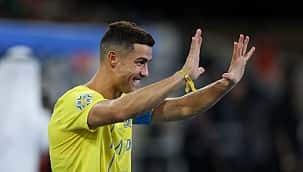 Daronco vai apitar! Al Nassr, de CR7 x Al-Ahli, de Firmino: onde assistir ao vivo grátis e escalações