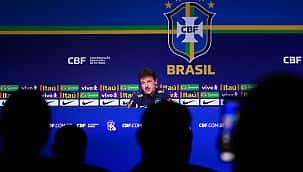 Diniz convoca o Brasil para 3ª e 4ª rodada das Eliminatórias; destaque para a volta de Gerson