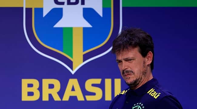 Fernando Diniz explica convocação de Gerson para a Seleção Brasileira
