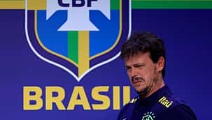 Fernando Diniz explica convocação de Gerson para a Seleção Brasileira