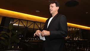 Diniz inicia preparação do Brasil nas Eliminatórias para a Copa do Mundo: "Uma honra sem igual"