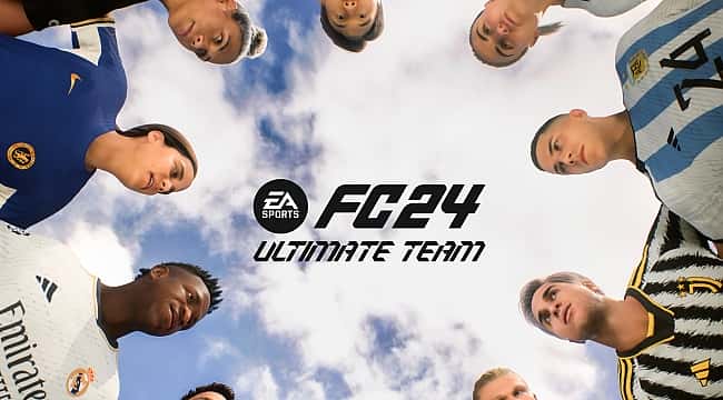 EA SPORTS FC 24: preço, data de lançamento, capa e novidades do novo FIFA 24