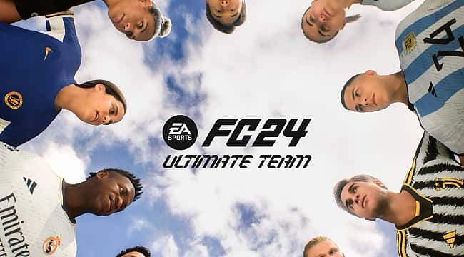 EA Sports FC: Novidades do novo 'FIFA 24' - Blog Futrading